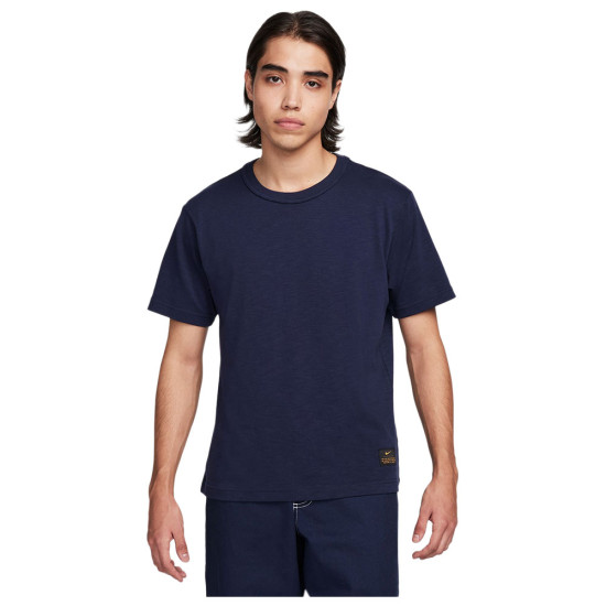 Nike Ανδρική κοντομάνικη μπλούζα M NL SS Knit Top